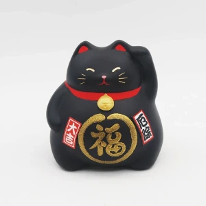 Maneki Neko - Skarbonka