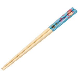 Bambusowe pałeczki - Ponyo - 21 cm