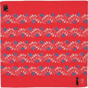 Furoshiki Yumeji Takehisa Koty 48 cm