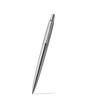 Długopis Parker Jotter Stalowy Matowy CT (1953170)