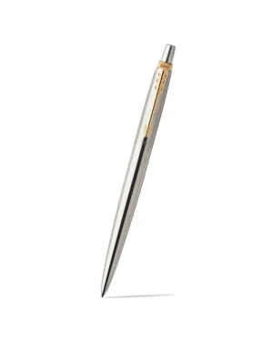 Długopis Parker Jotter Stalowy Matowy GT (1953182)