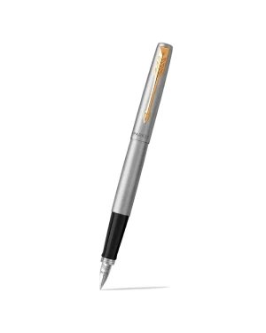 Pióro wieczne Parker Jotter Stalowy GT (2030948)
