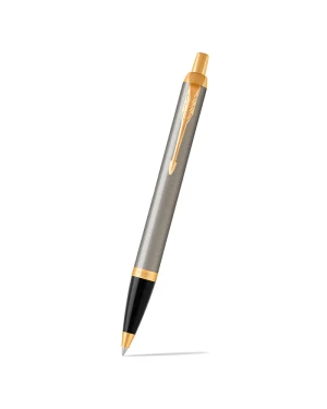Długopis Parker IM Brushed Metal GT (1931670)