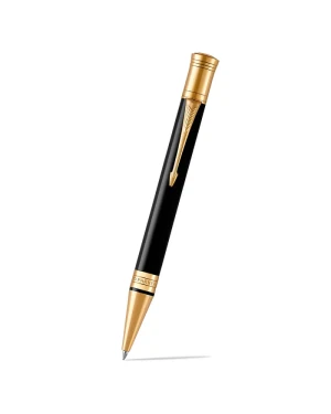 Długopis Parker Duofold Black GT (1931386)