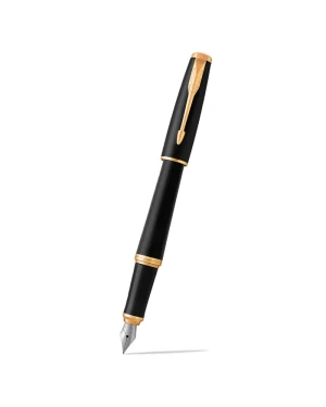 Pióro wieczne Parker Urban Muted Black GT (1931593)