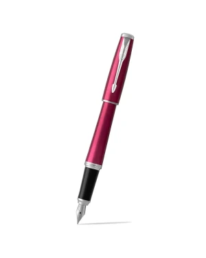 Pióro wieczne Parker Urban Vibrant Magenta CT (1931599)