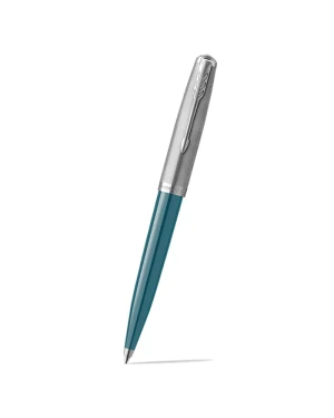Długopis Parker 51 teal CT (2123508)