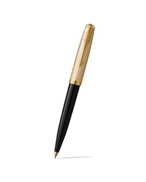 Długopis Parker 51 Deluxe Czarny GT (2123513)
