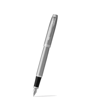 Pióro wieczne Parker IM Stainless Steel CT (2143635)
