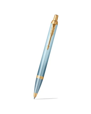 Długopis Parker IM Rituals Turquoise Green (2203894)