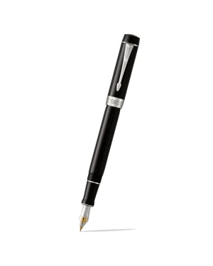 Pióro wieczne Parker Duofold Black CT (1931366)