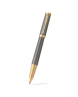 Pióro kulkowe Parker Ingenuity Grey GT (2213727)