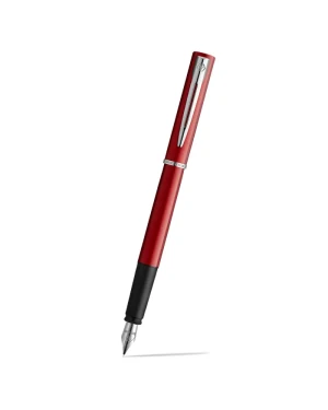 Pióro wieczne Waterman Allure czerwone CT (2068194)