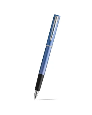 Pióro wieczne Waterman Allure niebieskie CT (2068195)