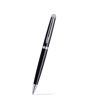 Długopis Waterman Hemisphere czarny CT (S0920570)