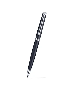 Długopis Waterman Hemisphere czarny matowy CT (S0920870)