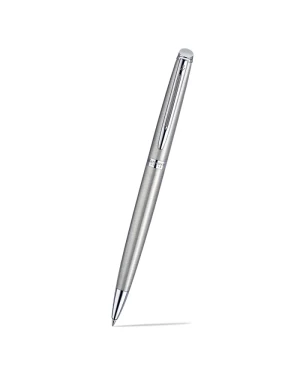 Długopis Waterman Hemisphere stalowy CT (S0920470)