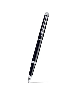 Pióro kulkowe Waterman Hemisphere czarne CT (S0920550)