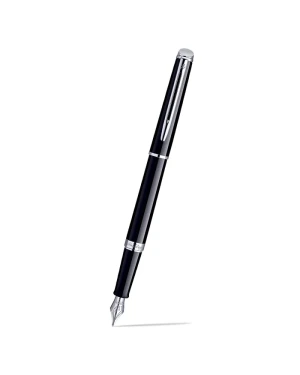 Pióro wieczne Waterman Hemisphere czarne CT (S0920530)