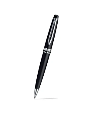 Długopis Waterman Expert czarny matowy CT (S0951900)