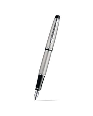 Pióro wieczne Waterman Expert stalowe CT (S0952040)