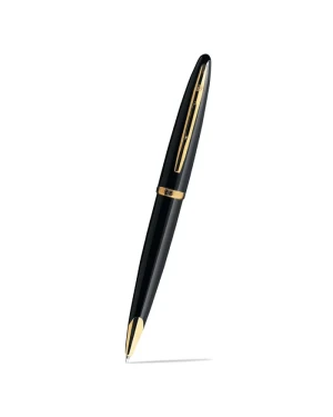 Długopis Waterman Carene Contemporary czarny GT (S0700380)