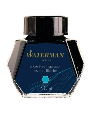 Atrament Waterman Jasnoniebieski 50ml (S0110810)