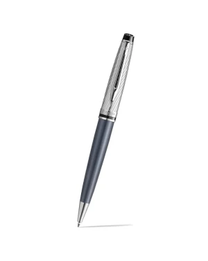 Długopis Waterman Expert Deluxe Metalic Grafitowy (2187691)
