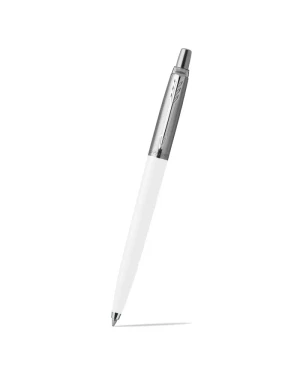 Długopis Parker Jotter biały (2096874)