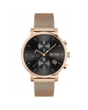 ZEGAREK MĘSKI HUGO BOSS 1513808 - INTEGRITY (zh027b)