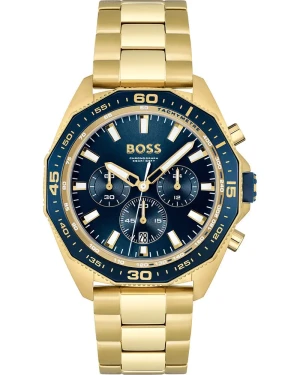 ZEGAREK MĘSKI HUGO BOSS 1513973 Energy (zh059a)