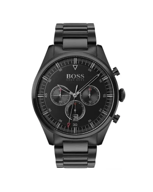 ZEGAREK MĘSKI HUGO BOSS 1513714 - PIONEER (zh016c)