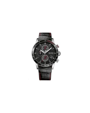 ZEGAREK MĘSKI HUGO BOSS 1513390 - RAFALE (zh013b)