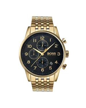 ZEGAREK MĘSKI HUGO BOSS 1513531 - NAVIGATOR zh034a