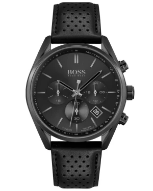 ZEGAREK MĘSKI HUGO BOSS 1513880 CHAMPION (zh052e)