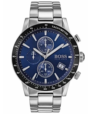 ZEGAREK MĘSKI HUGO BOSS 1513510 RAFALE (zh044b)