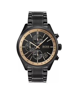ZEGAREK MĘSKI HUGO BOSS 1513578 - GRAND PRIX (zh022a)