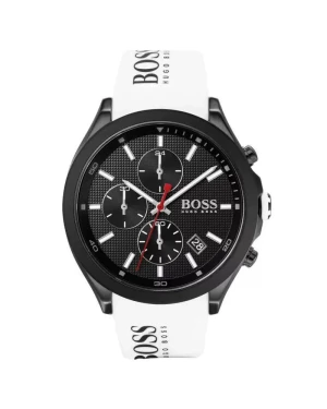 ZEGAREK MĘSKI HUGO BOSS 1513718 - VELOCITY (zh006a)