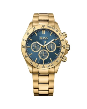 ZEGAREK MĘSKI HUGO BOSS 1513340 - IKON (zh004a)