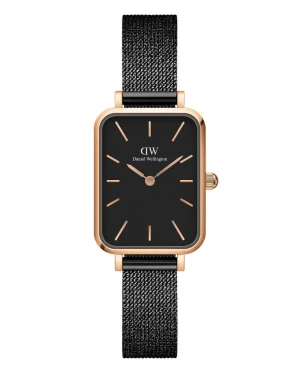 ZEGAREK DAMSKI DANIEL WELLINGTON DW00100433 - QUADRO (zw505e)