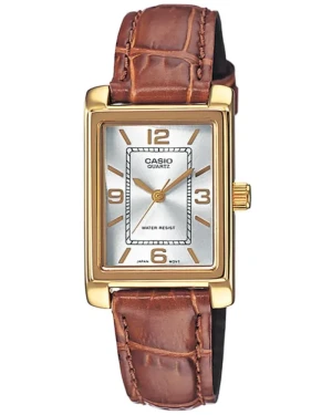 ZEGAREK DAMSKI CASIO LTP-1234GL-7AEG + BOX (zd623b)
