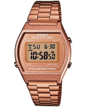 ZEGAREK DAMSKI CASIO B640WC-5A (zd608a) + BOX