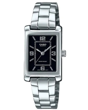 ZEGAREK DAMSKI CASIO LTP-1234DD-1A + BOX