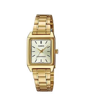 ZEGAREK DAMSKI CASIO LTP-V007G-9E + BOX (zd638d)