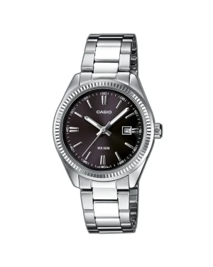 ZEGAREK DAMSKI CASIO LTP-1302D 1A1 (zd521d) + BOX