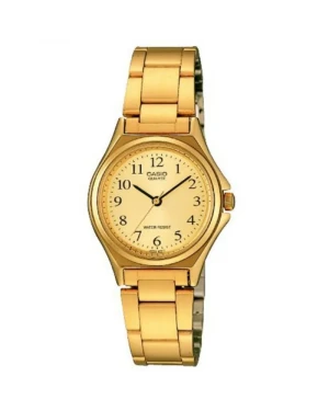 ZEGAREK DAMSKI CASIO LTP-1130N-9B (zd592b) + BOX