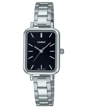 ZEGAREK DAMSKI CASIO LTP-V009D-1E + BOX