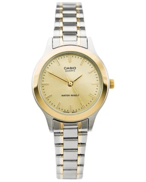 ZEGAREK DAMSKI CASIO LTP-1128G 9A (zd554a) + BOX