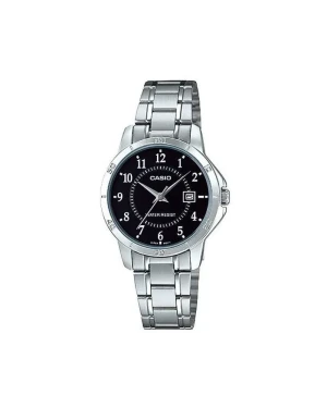 ZEGAREK DAMSKI CASIO LTP-V004D-1BUDF (zd568a) + BOX