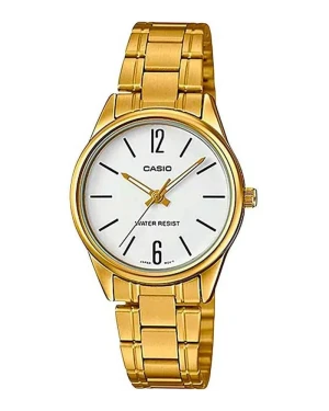 Zegarek Casio Damski LTP-V005G-7B + BOX
